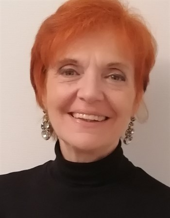 Profile picture of Rita Genevini