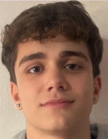 Profile picture of Alessandro Falbo