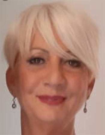 Profile picture of Sylvia Golini