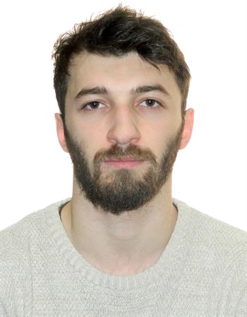 Profile picture of Saba Kitiashvili