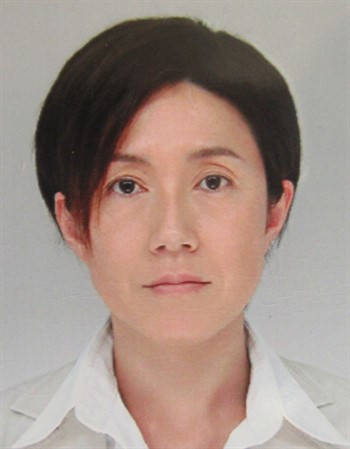 Profile picture of Yoko Suzuki