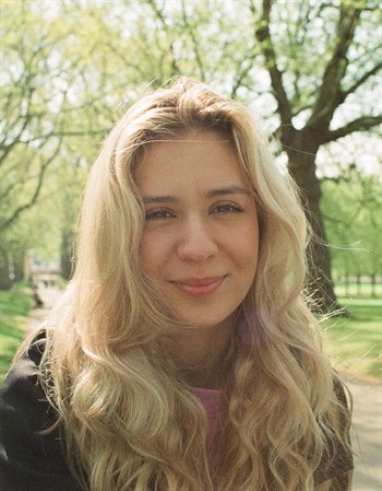 Profile picture of Stefanescu Ines Maria