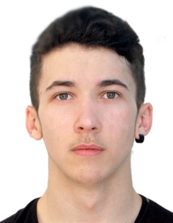 Profile picture of Alexey Nikolsky