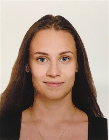 Profile picture of Ekaterina Uzkikh