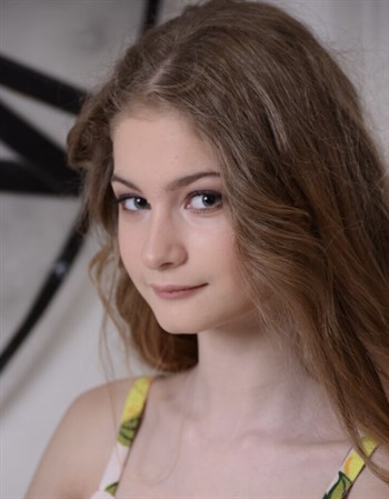 Profile picture of Anastasia Vilkhovskaya