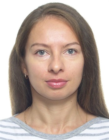 Profile picture of Elena Sitnikova