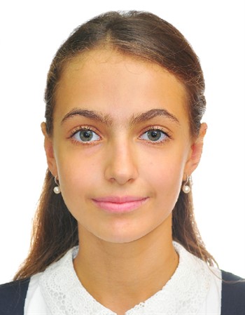Profile picture of Ksenia Stepanova