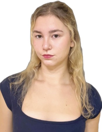 Profile picture of Kateryna Khamenushko