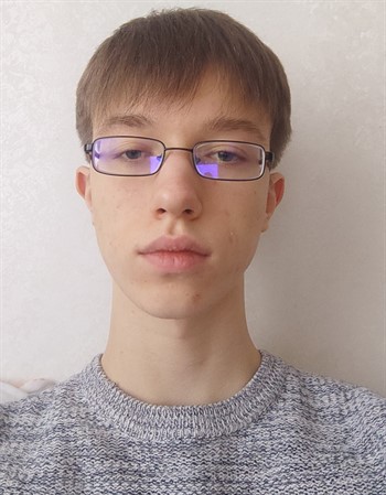 Profile picture of Kajus Brazdeikis