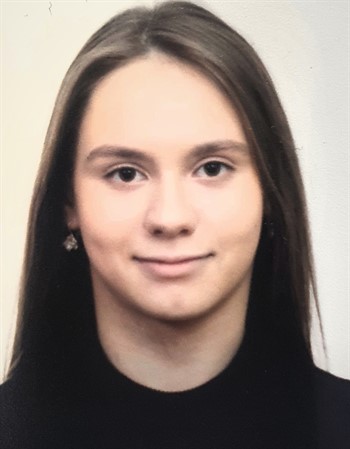 Profile picture of Marta Litvinova