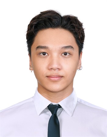 Profile picture of Nguyen Huu Duy Anh