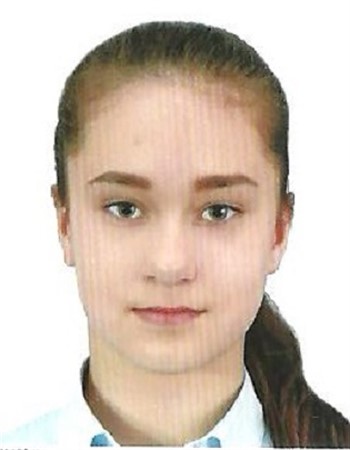 Profile picture of Maria Magomedova