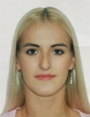 Profile picture of Milana Chekanova