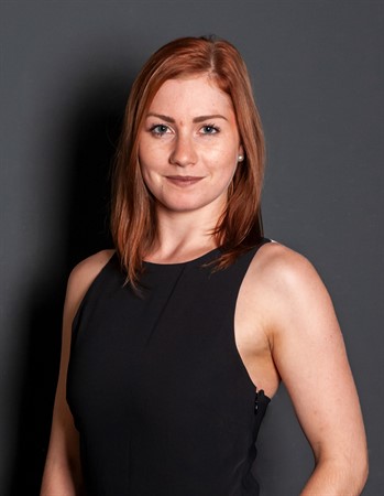 Profile picture of Sarina Rebecca Bernhardt