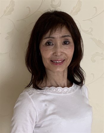 Profile picture of Tomoko Kawakami