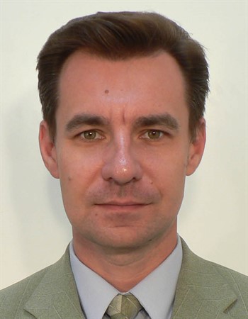 Profile picture of Alexey Nestruev