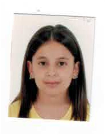 Profile picture of Serena Aouad