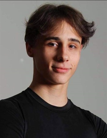 Profile picture of Markas Sabaliauskas
