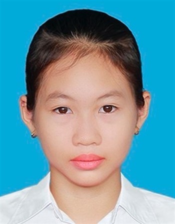 Profile picture of Ngo Khanh Linh