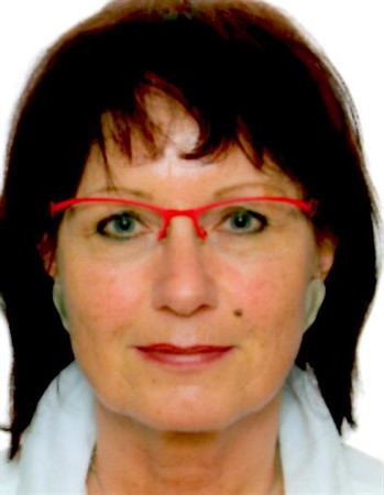 Profile picture of Hannelore Weinmann