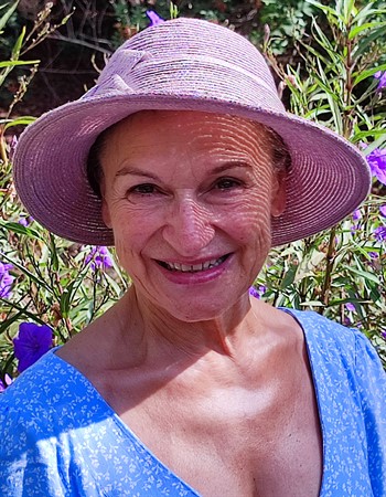 Profile picture of Susanne Wlodawer