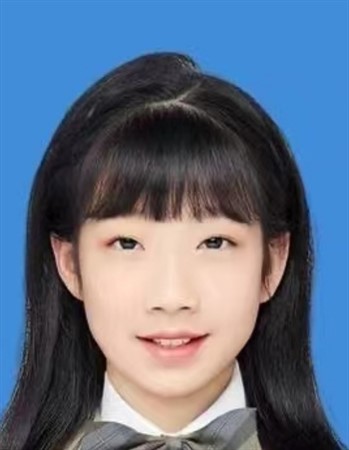 Profile picture of Li Zheen