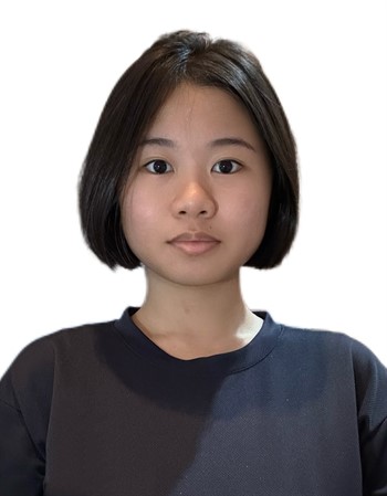 Profile picture of Yong Pei Chee