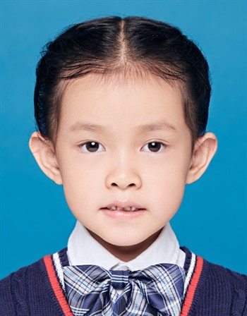 Profile picture of Ren Yuxuan