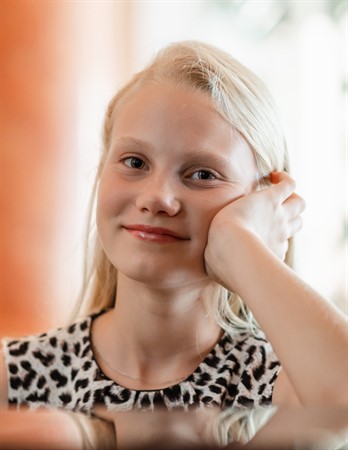 Profile picture of Maria Tarasova