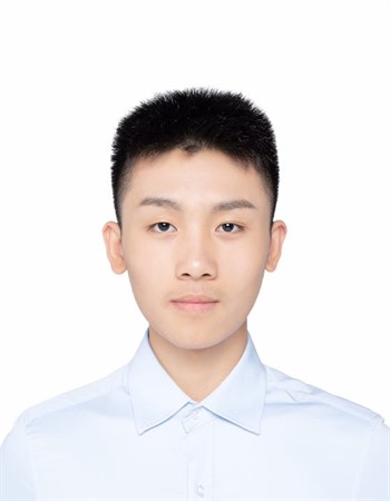 Profile picture of Zhao Wenhao