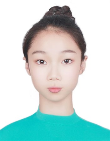 Profile picture of Qian Yangyi