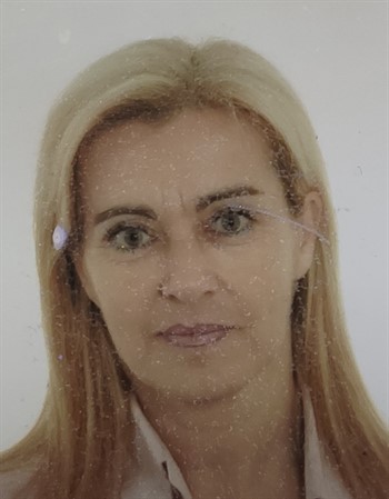 Profile picture of Tiziana Pettinella