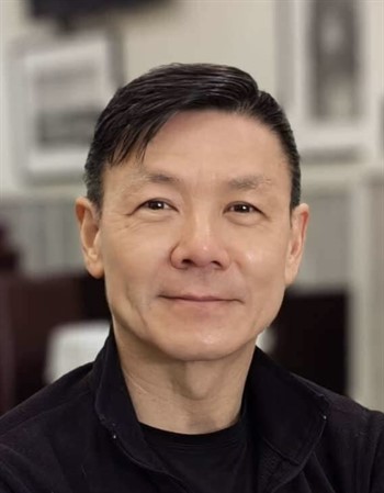 Profile picture of Jon Chow