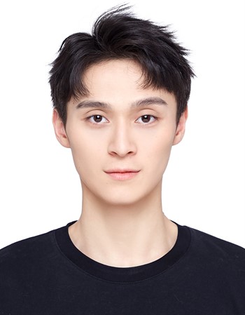 Profile picture of Chen Liangbo