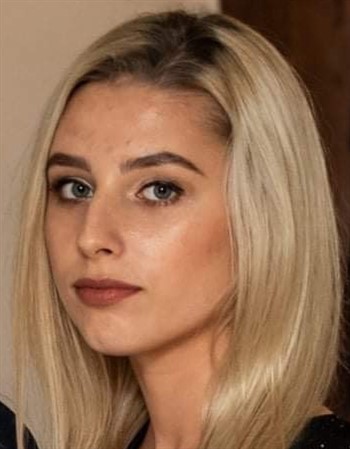 Profile picture of Gabija Saverinaite