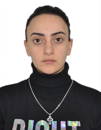 Profile picture of Qeto Rostomashvili