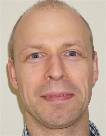 Profile picture of Michael Nordmann