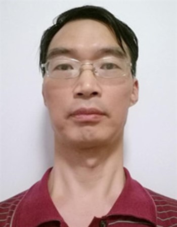 Profile picture of Qian Fengchun