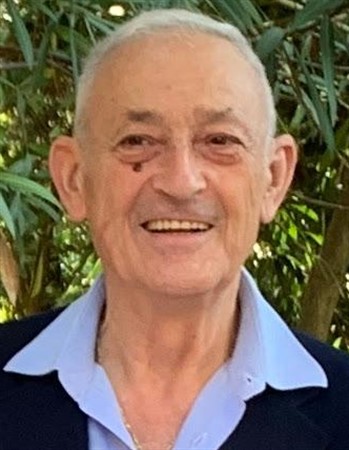 Profile picture of Moreno Mazzini