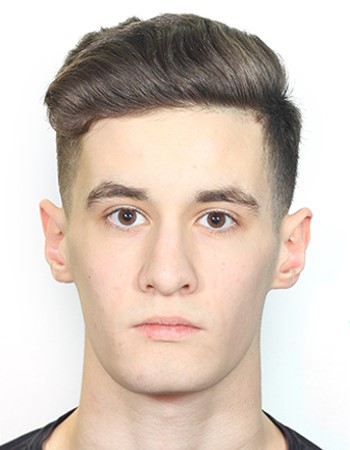 Profile picture of Daniil Sobolev