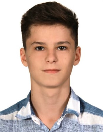 Profile picture of Gleb Medveditckov