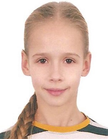 Profile picture of Sofia Ivanova