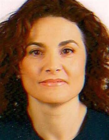 Profile picture of Angelina Caballero Alcala
