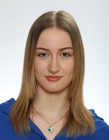 Profile picture of Kristina Pavosevic