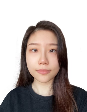 Profile picture of Yap Yee Yen