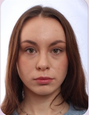Profile picture of Nina Kotlovska
