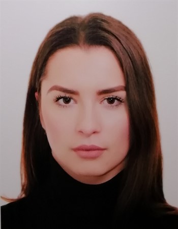 Profile picture of Karina Chepilevskaya