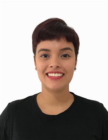 Profile picture of Estefania Delgado Flores