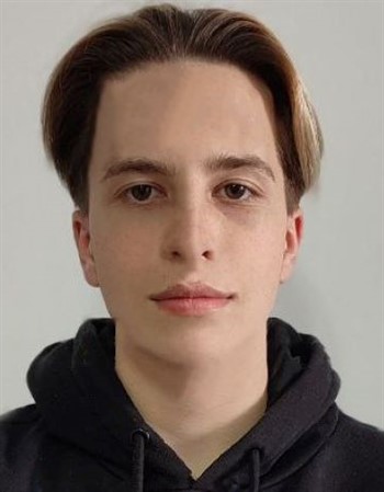 Profile picture of Dmitri Dimov