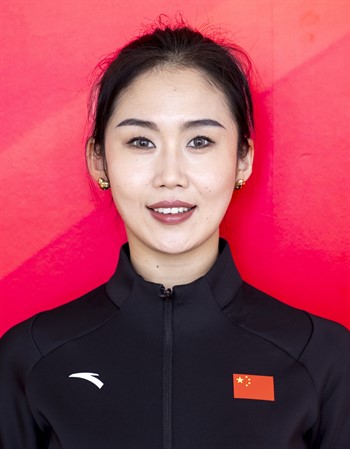Profile picture of Wang Yixin